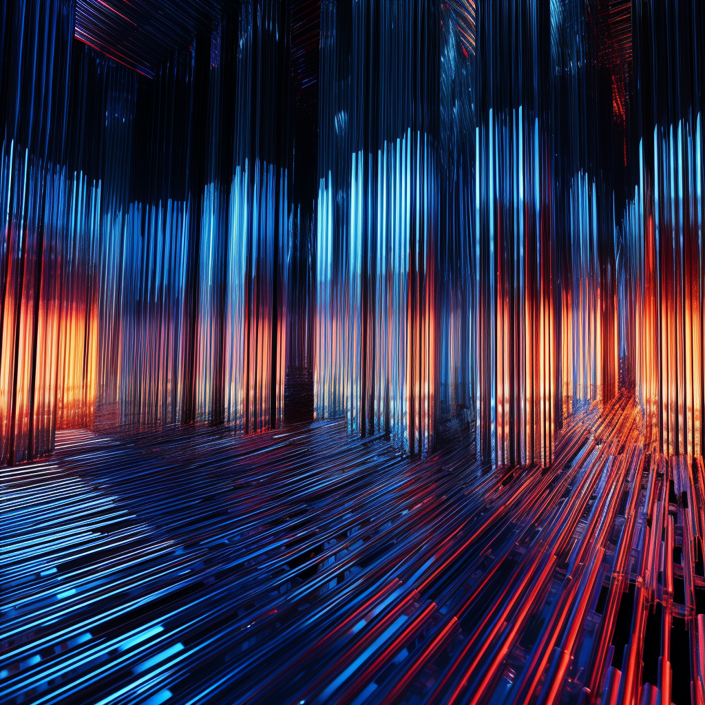 Revit Rebar Fast and Fun!